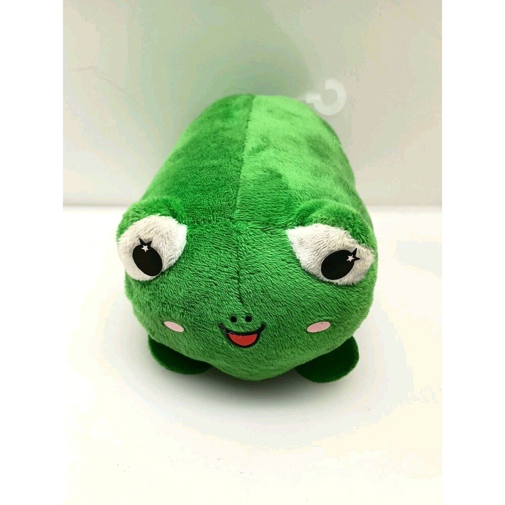 Plush Frog By Impact Merchandise Plush Stuffed Animal